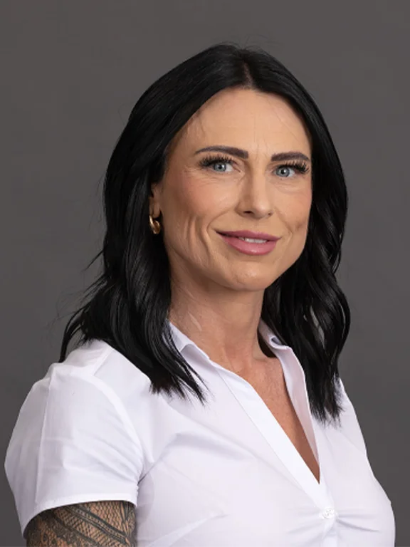 Nerissa Johnstone 