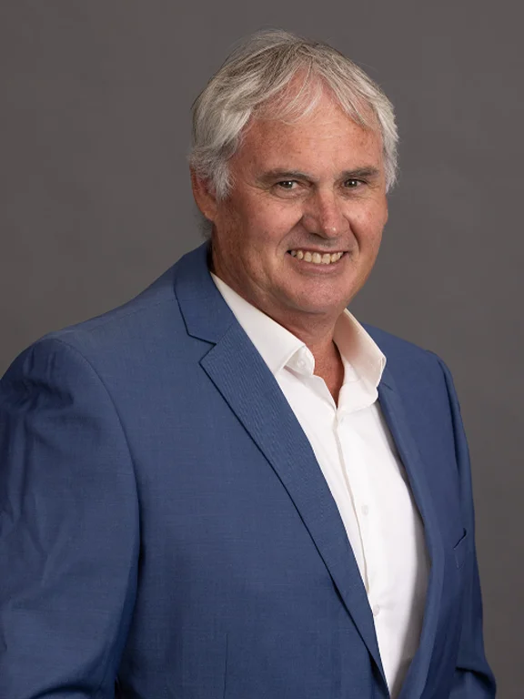 Steven Lambert 